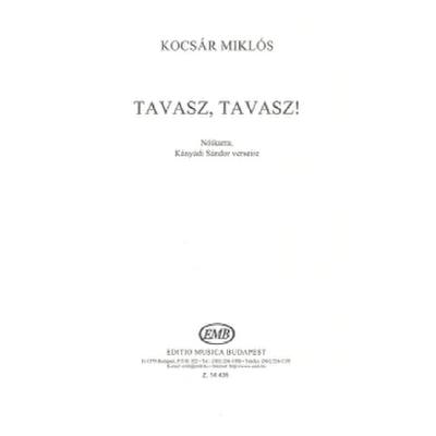 9790080144350 - Tavasz tavasz