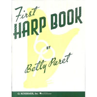 0073999096507 - First harp book 0073999096507 - First harp book