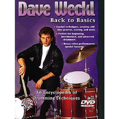 0654979049098 - Back to basics