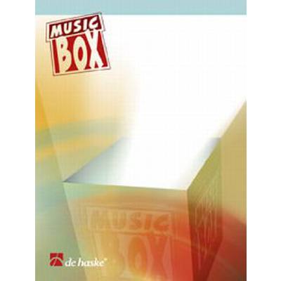9789043128421 - Fanfare hymn + dance 9789043128421 - Fanfare hymn + dance