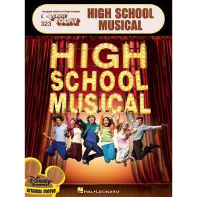 9781423451167 - High School Musical