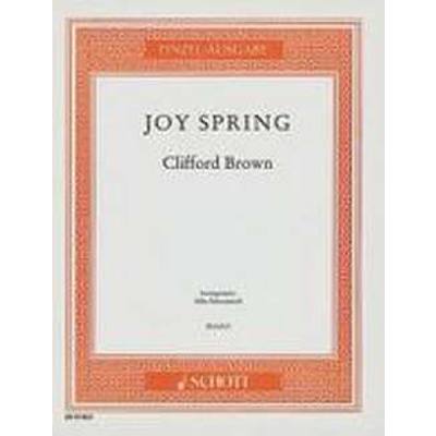 9790001115247 - Joy spring