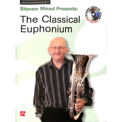 9789043125604 - The classical euphonium