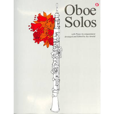 Oboe solos