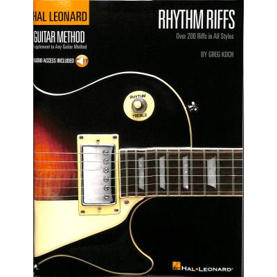 0073999973464 - Rhythm riffs 0073999973464 - Rhythm riffs