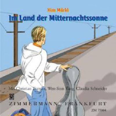 Im Land der Mitternachtssonne