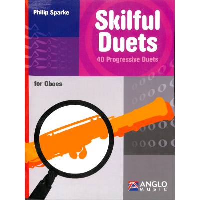 Skilful duets