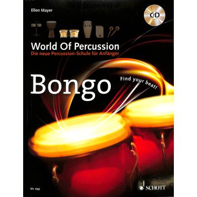 9783795745264 - Bongo