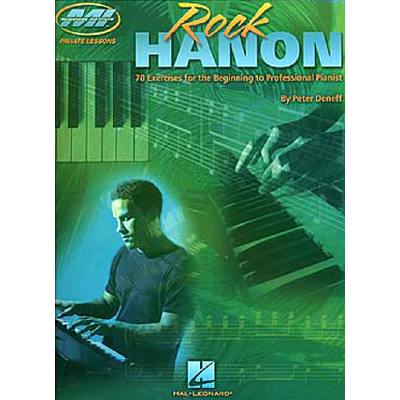 0073999571721 - Rock Hanon 0073999571721 - Rock Hanon
