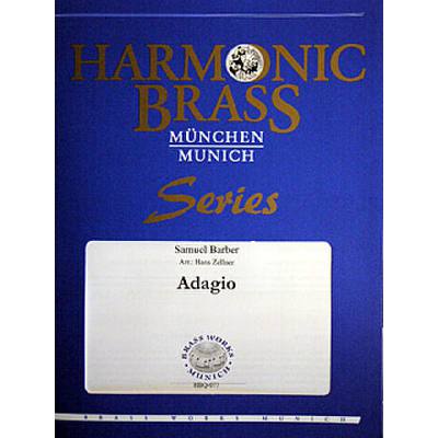 4036702100775 - Adagio op 11 4036702100775 - Adagio op 11