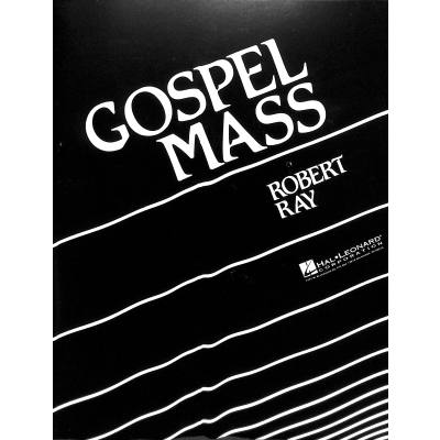 0073999904826 - Gospel Mass