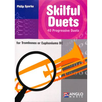 9789043141222 - Skilful duets