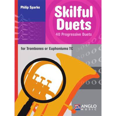 9789043136402 - Skilful duets