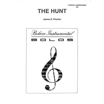 0029156187595 - The hunt