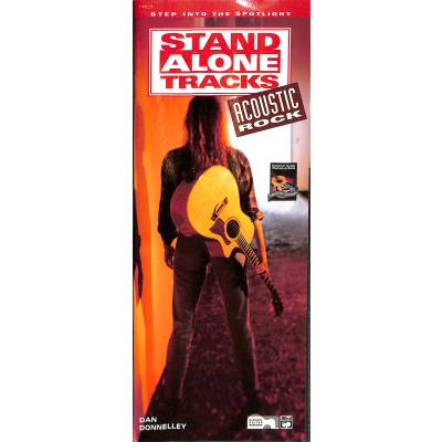 0038081138916 - Stand alone - acoustic Rock