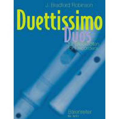 Duettissimo