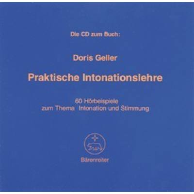 9783761812662 - Praktische Intonationslehre