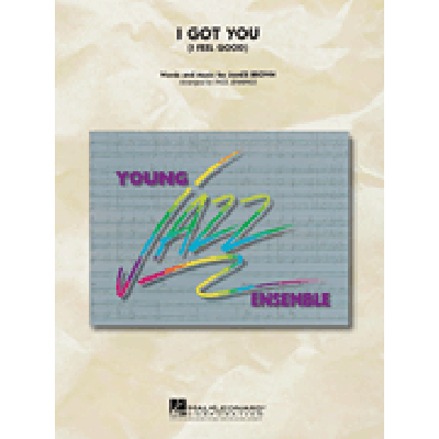 0073999250831 - I got you (I feel good) 0073999250831 - I got you (I feel good)