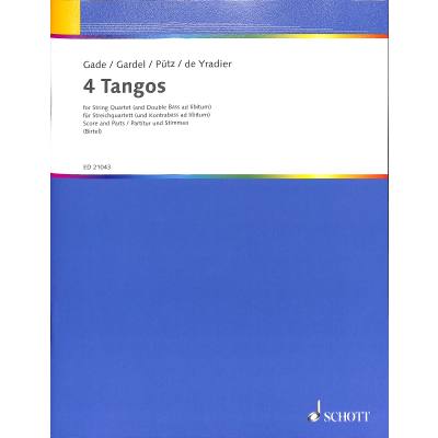 4 Tangos