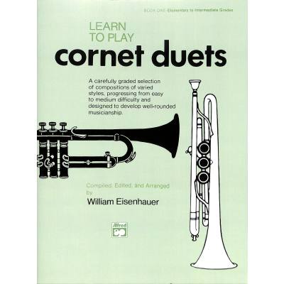 0038081014036 - Learn to play Duets