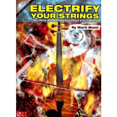 0073999193442 - Electrify your strings