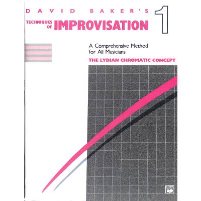 0038081019888 - Techniques of improvisation 1