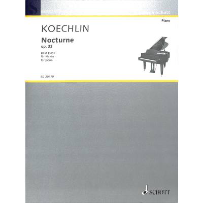 9790001170710 - Nocturne