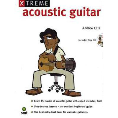 9781844920396 - Xtreme acoustic guitar 9781844920396 - Xtreme acoustic guitar