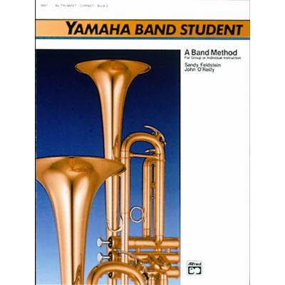 0038081005331 - Yamaha band student 2