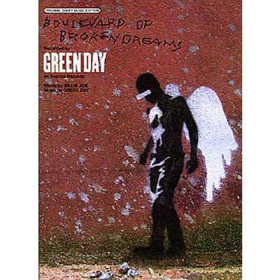 0654979090229 - BOULEVARD OF BROKEN DREAMS