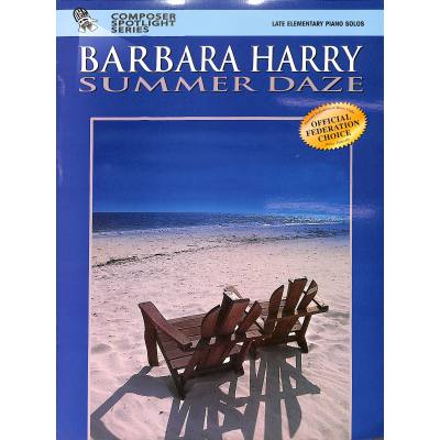 0654979068891 - SUMMER DAZE