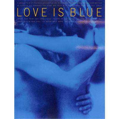 9780711963047 - Love is blue 9780711963047 - Love is blue