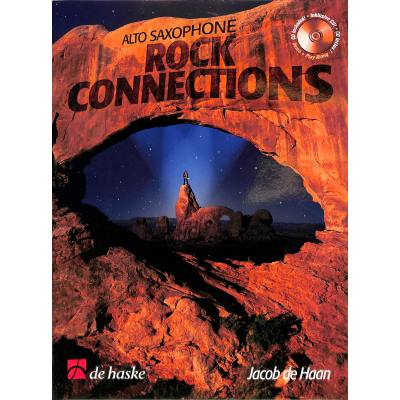 9789043120463 - Rock connections