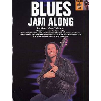 9780825614972 - Blues jam along 9780825614972 - Blues jam along