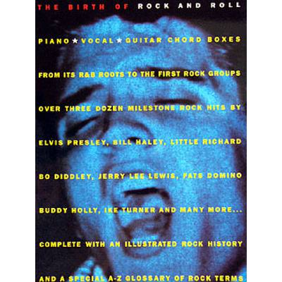 9780711963078 - The birth of Rock and Roll