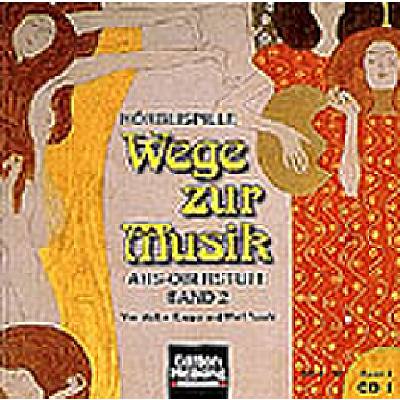 9783850610995 - Wege zur Musik 2