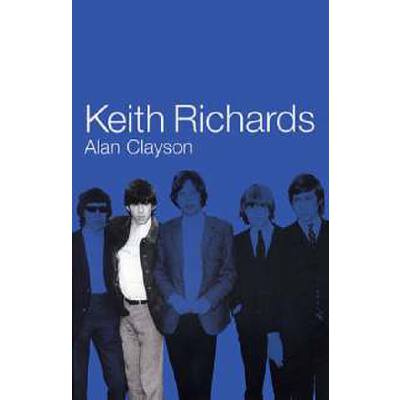 9781860745904 - Keith Richards