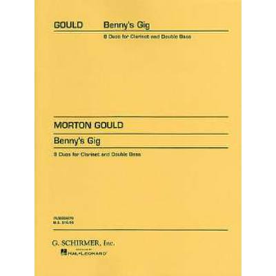 0073999342703 - Bennys Gig 0073999342703 - Bennys Gig