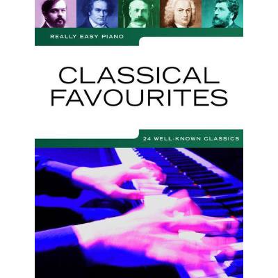 9781847725318 - Classical favourites