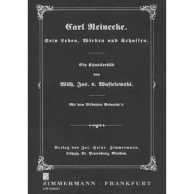 9783217296886 - Carl Reinecke 9783217296886 - Carl Reinecke