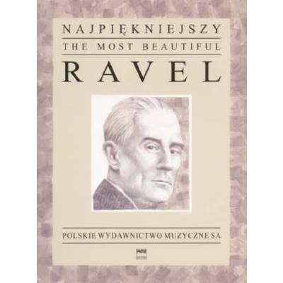 9790274005252 - The most beautiful Ravel