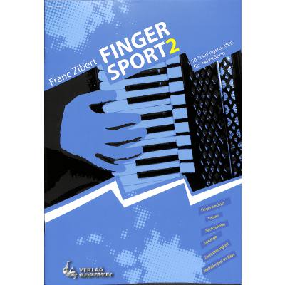 Fingersport 2