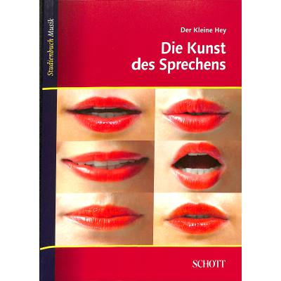 Der kleine Hey - die Kunst des sprechens