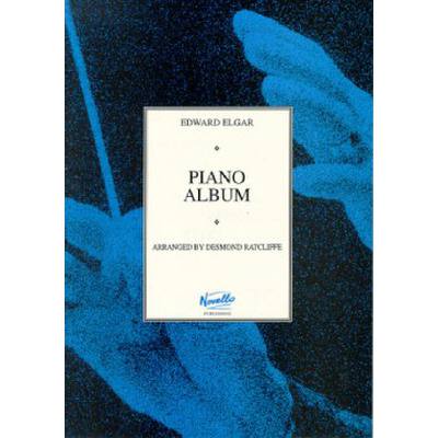 9780853606055 - Piano Album