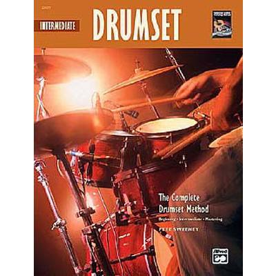 0038081228242 - Mastering drumset