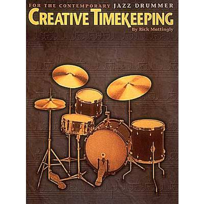 0073999262322 - Creative timekeeping