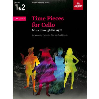 Time pieces 1