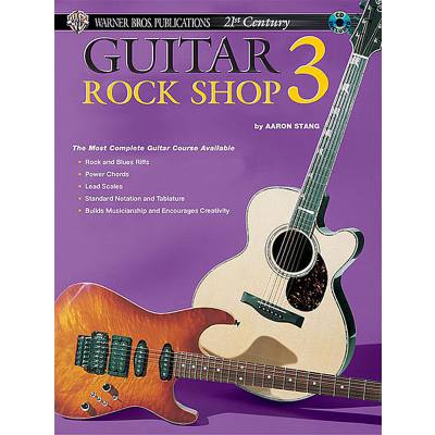 9781576237311 - Guitar Rock Shop 3
