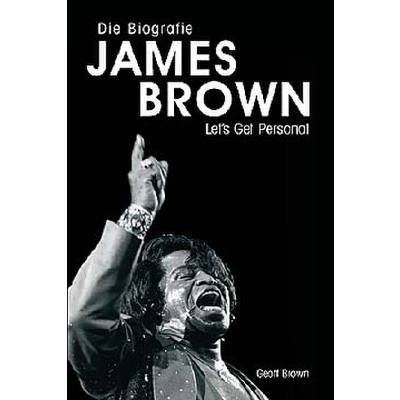 9783865433640 - Lets get personal - die James Brown Biographie 9783865433640 - Lets get personal - die James Brown Biographie