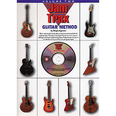 9780825615863 - Guitar method 2 9780825615863 - Guitar method 2